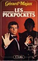 livre, les pickpockets